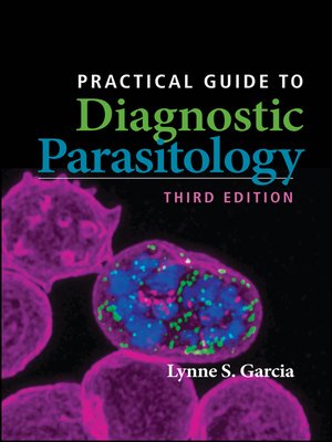 cover image of Practical Guide to Diagnostic Parasitology